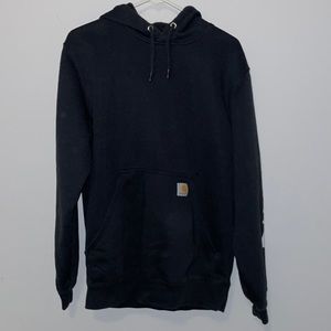 carhartt hoodie